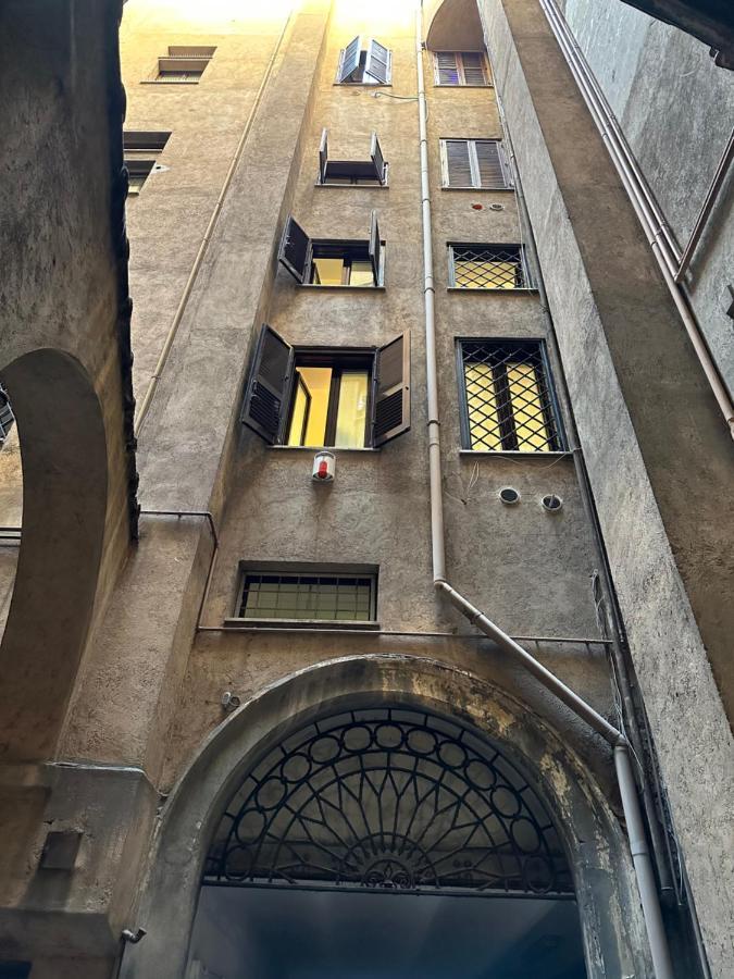 Welcome To Pantheon Apartment Rom