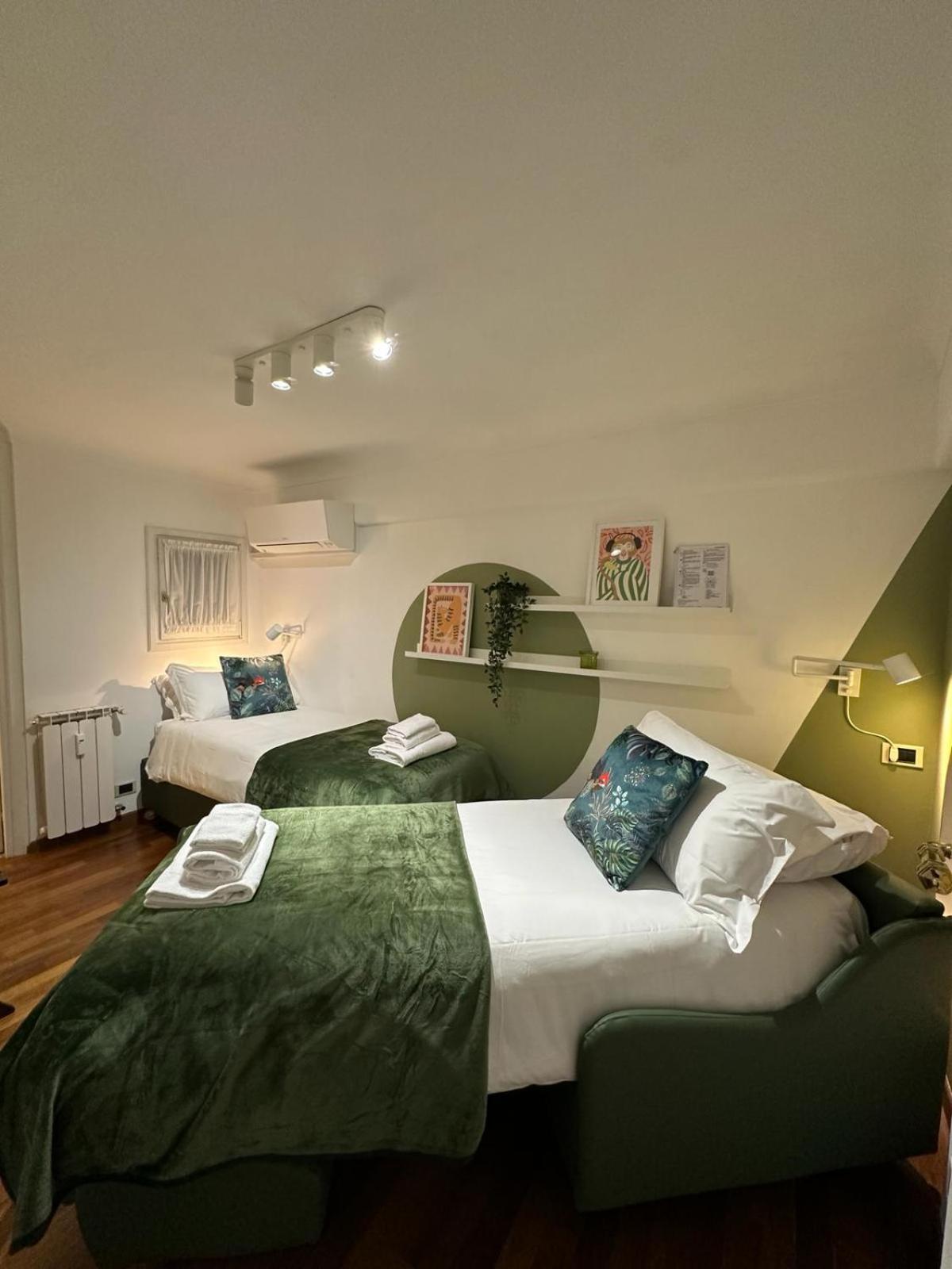Apartment Welcome To Pantheon Rom