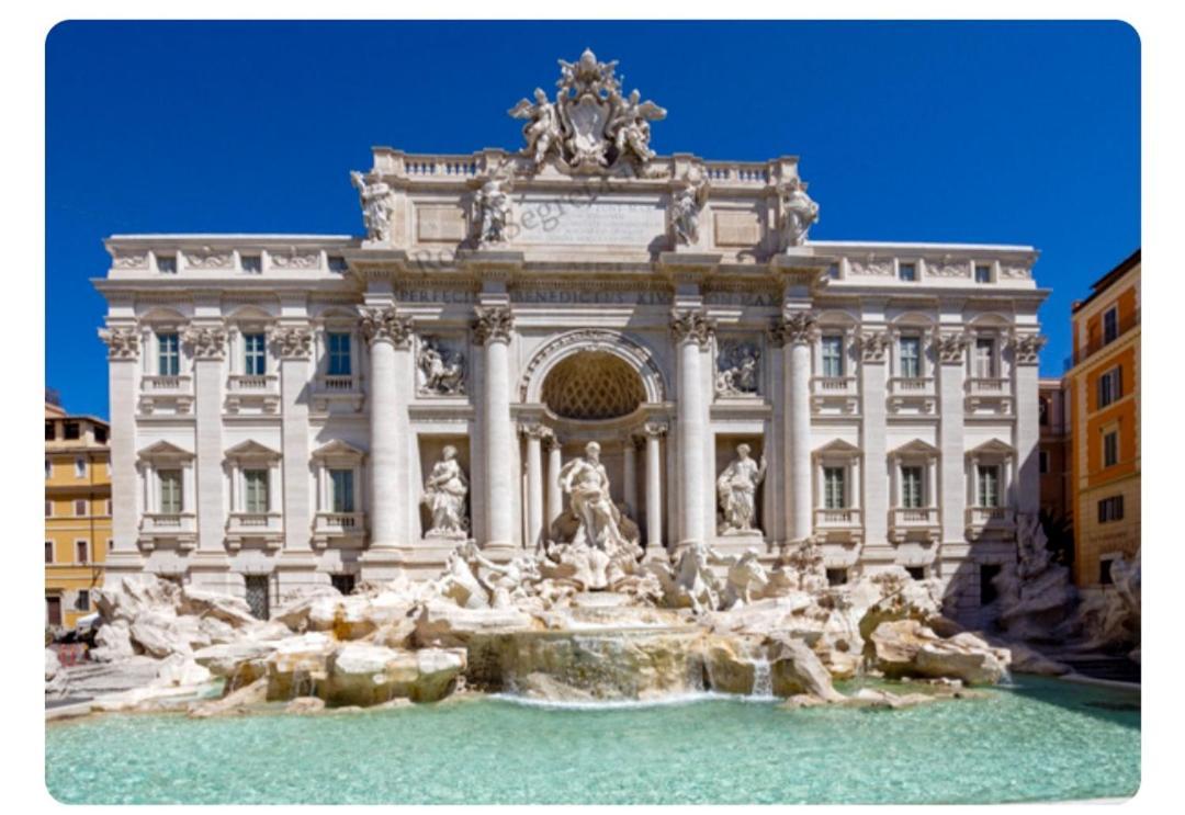Welcome To Pantheon * Rom