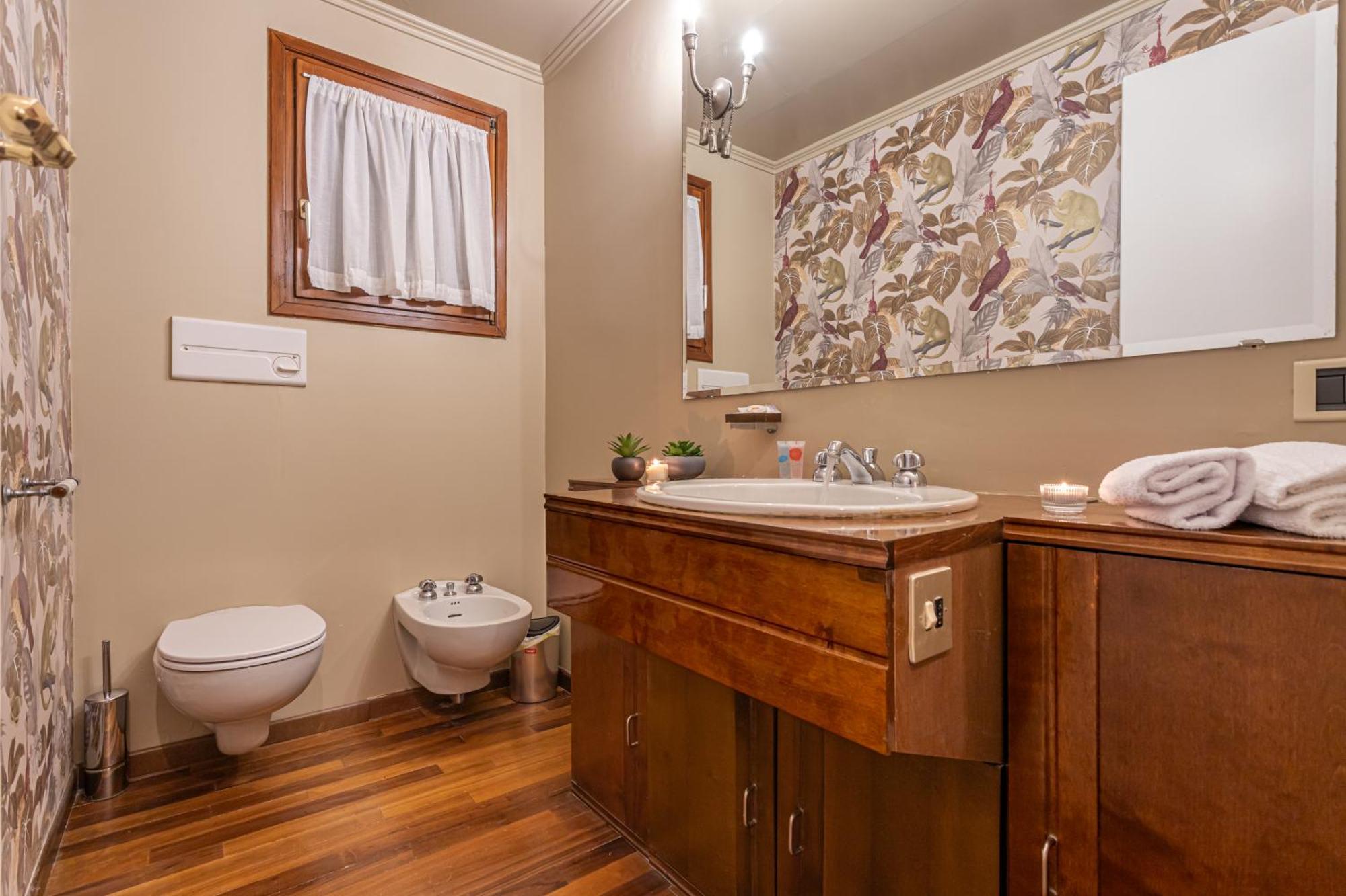 Welcome To Pantheon Apartment Rom